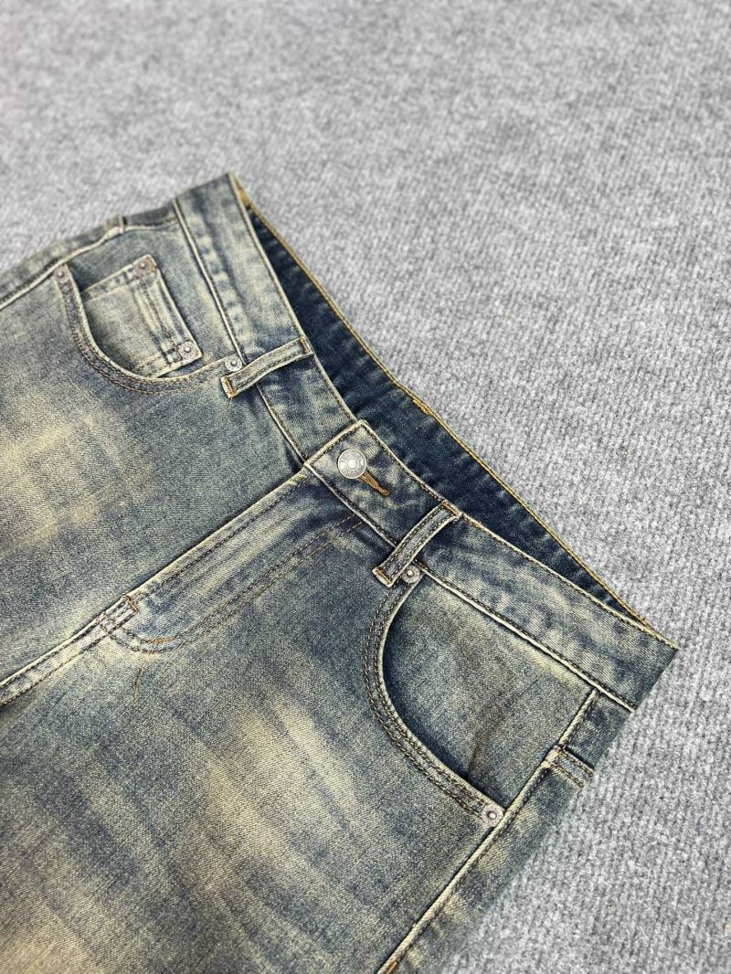 Zegna Jeans